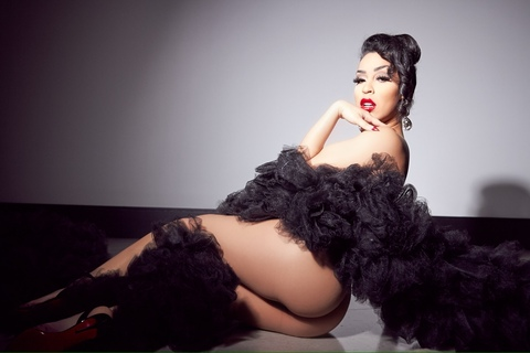 Leaked delilahdubois header onlyfans leaked