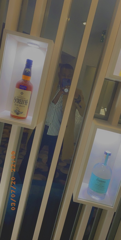 Leaked demarcoex header onlyfans leaked