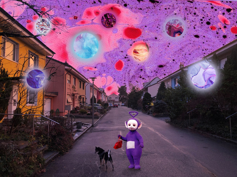 Leaked demonbaby2222 header onlyfans leaked