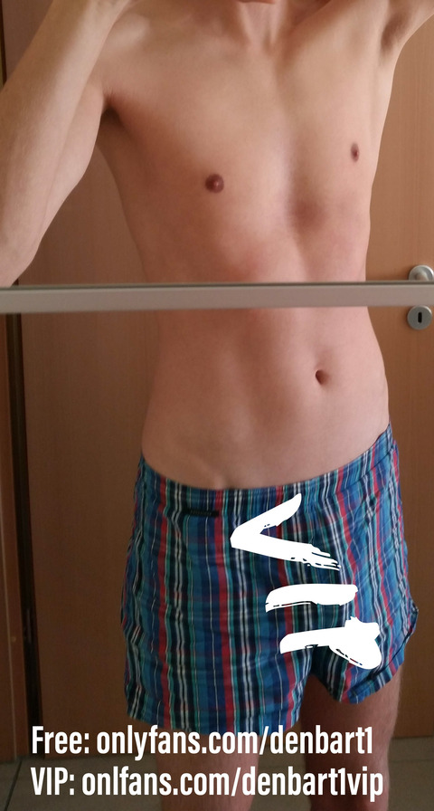 Leaked denfungay header onlyfans leaked