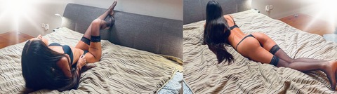 Leaked denisamunova header onlyfans leaked