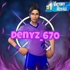 denyz Profile Picture