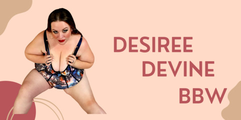 Leaked desireedevine header onlyfans leaked