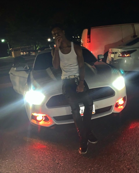 Leaked deuceoss header onlyfans leaked