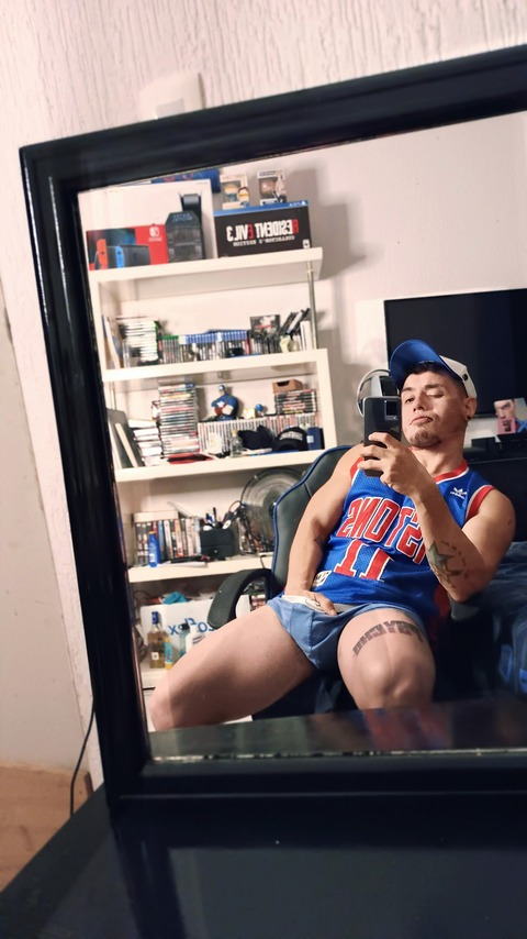 Leaked dex1999 header onlyfans leaked