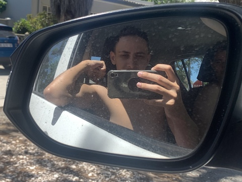 Leaked dextermuscle header onlyfans leaked