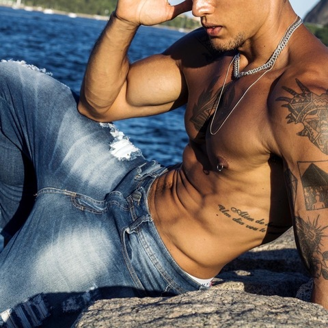 Leaked diogowosmock header onlyfans leaked