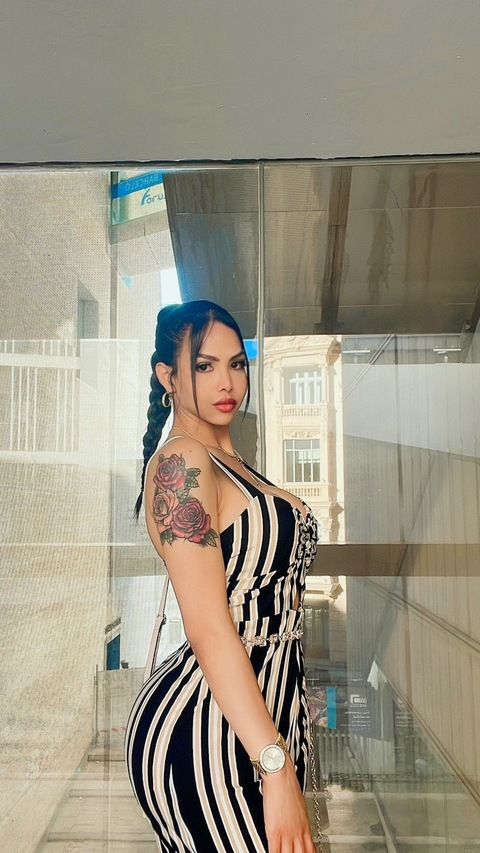 Leaked diosaexotica69 header onlyfans leaked