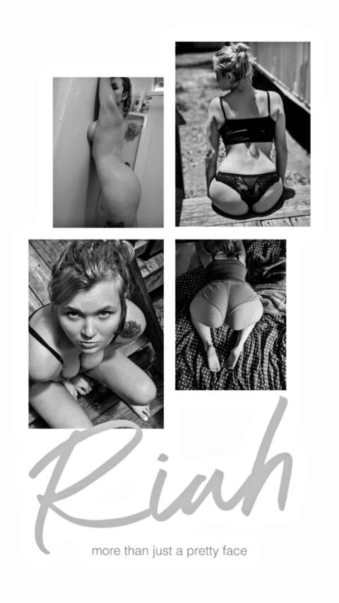 Leaked dirtylittleriah header onlyfans leaked