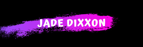Leaked dixxiejade header onlyfans leaked
