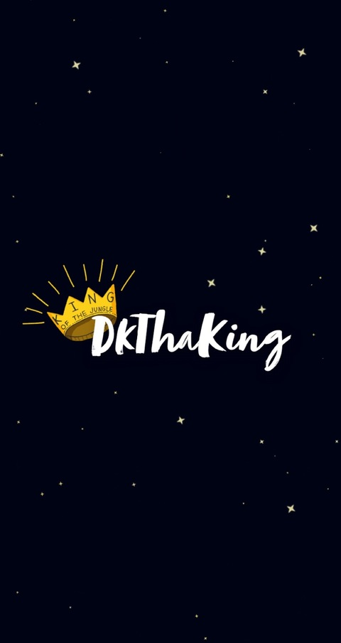 Leaked dkthaking header onlyfans leaked