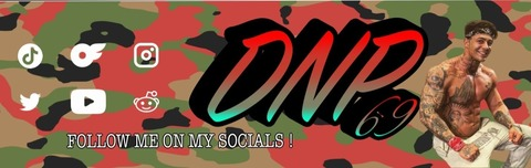 Leaked dnp.69 header onlyfans leaked