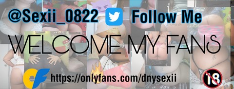 Leaked dnysexii header onlyfans leaked