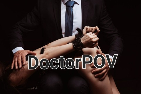 doctorpov onlyfans leaked picture 2