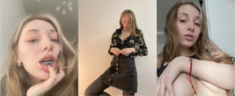 Leaked dollychloe header onlyfans leaked