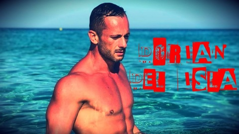 Leaked doriandelisla header onlyfans leaked