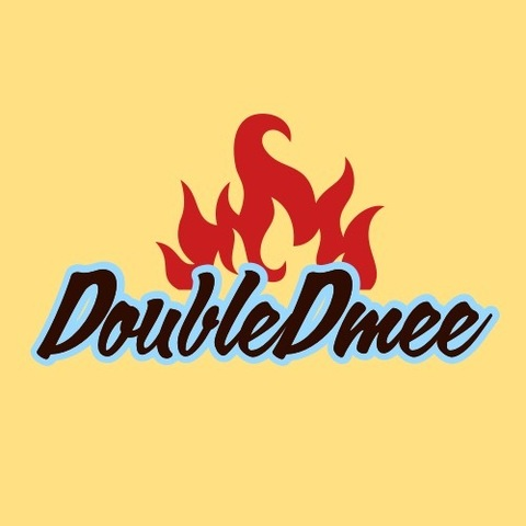 Leaked doubledmee header onlyfans leaked