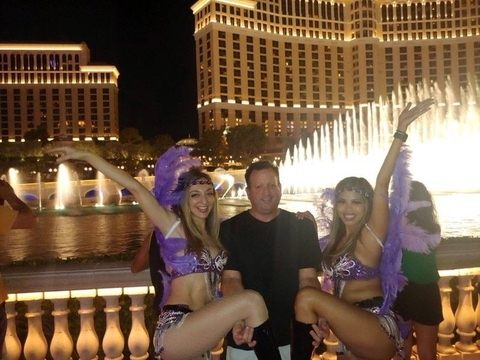 Leaked doubleooo7 header onlyfans leaked