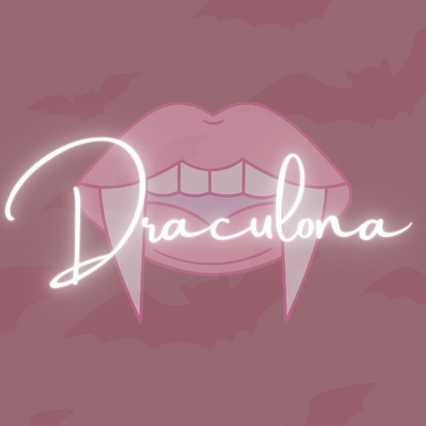 Leaked draculonaa header onlyfans leaked