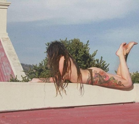 Leaked dreadpixi header onlyfans leaked