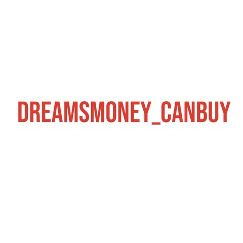 Leaked dreamsmoney_canbuy header onlyfans leaked