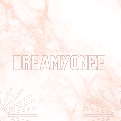 Leaked dreamyonee header onlyfans leaked