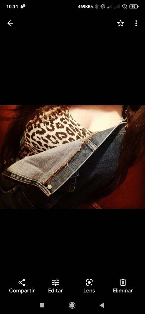 Leaked dreiaa header onlyfans leaked