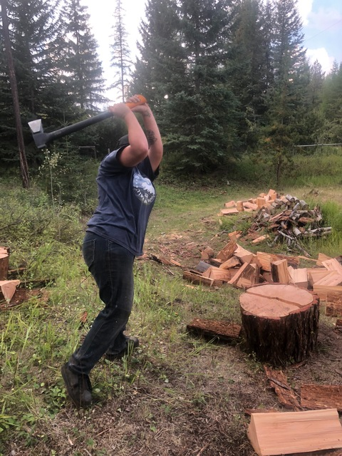 Leaked dykedestroyer header onlyfans leaked