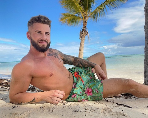 Leaked dylanhellfire header onlyfans leaked