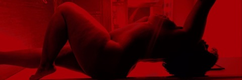 ebonyxrated onlyfans leaked picture 2