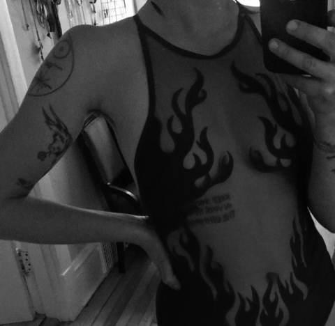 Leaked eden0v0 header onlyfans leaked