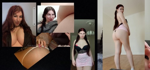 Leaked elinaalissas header onlyfans leaked