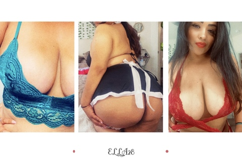 Leaked ella28 header onlyfans leaked