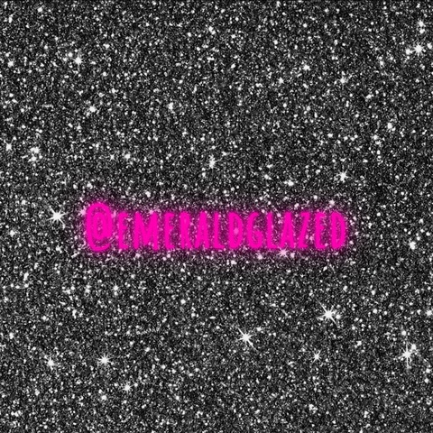 Leaked emeraldglazed header onlyfans leaked