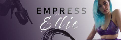 Leaked empresselliee header onlyfans leaked