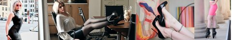 engineering_in_heels onlyfans leaked picture 2