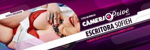 Leaked escritorasofieh header onlyfans leaked