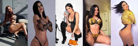 Leaked eujeamaral header onlyfans leaked