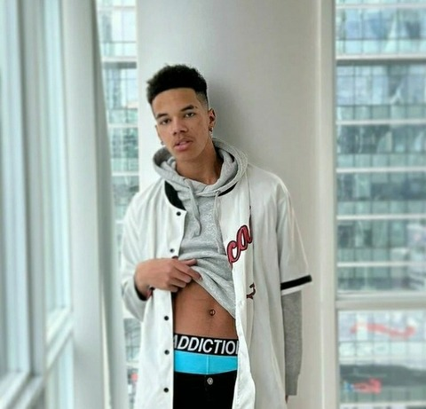 Leaked evans.b header onlyfans leaked