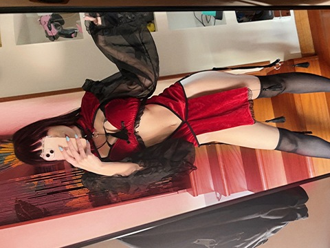 Leaked eveyfoxfire header onlyfans leaked