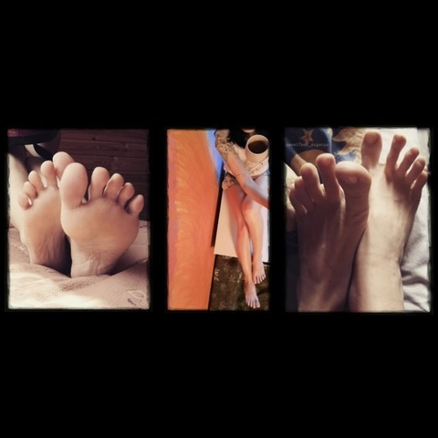 Leaked evgenyasweetfeet header onlyfans leaked