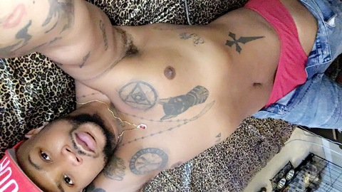 Leaked evilkingkris header onlyfans leaked