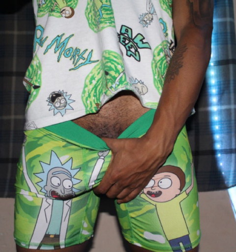 Leaked exoticbbc420 header onlyfans leaked