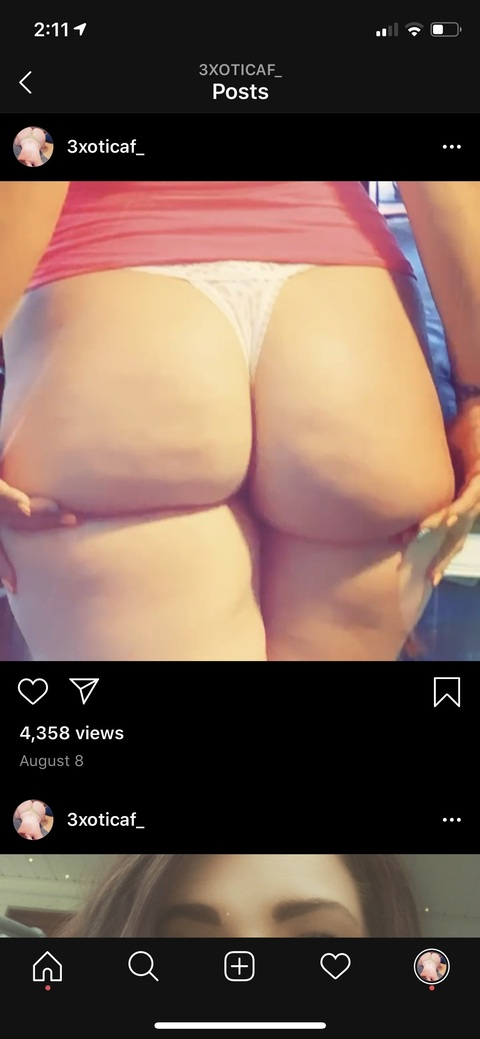 Leaked exoticbootybabe header onlyfans leaked