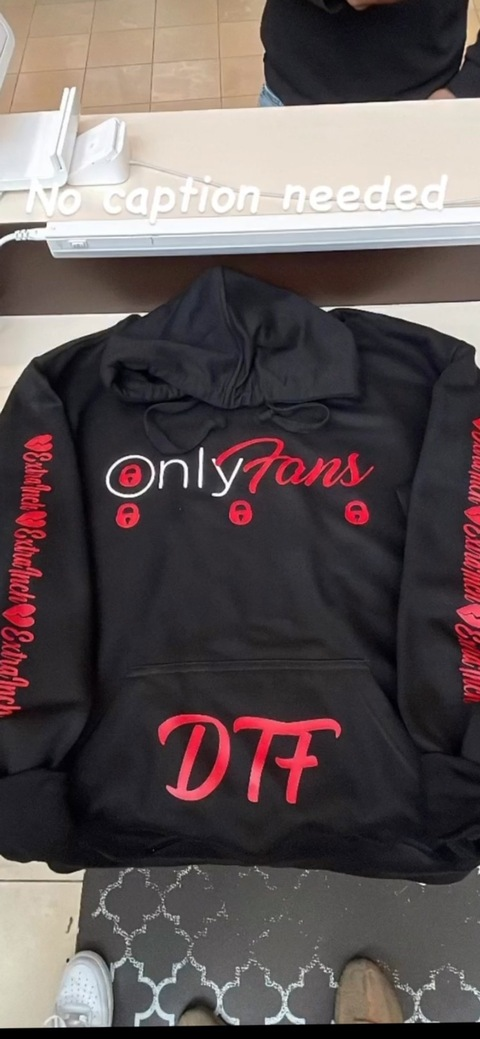 Leaked extrainch header onlyfans leaked