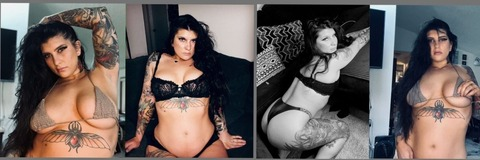 Leaked exxxoticeva header onlyfans leaked