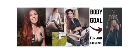 Leaked faithisfit header onlyfans leaked