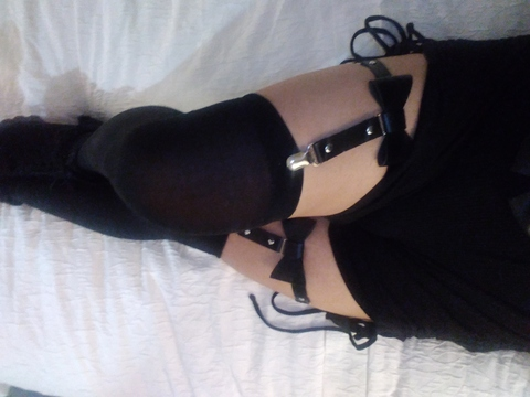 Leaked false-goddess header onlyfans leaked