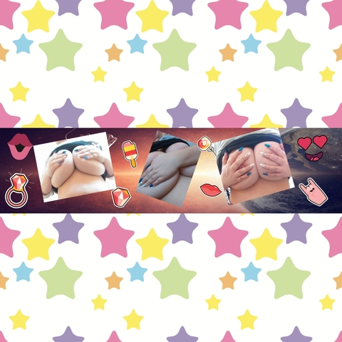 Leaked fatgirlamber header onlyfans leaked