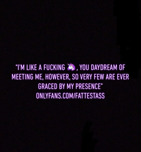 Leaked fattestass header onlyfans leaked